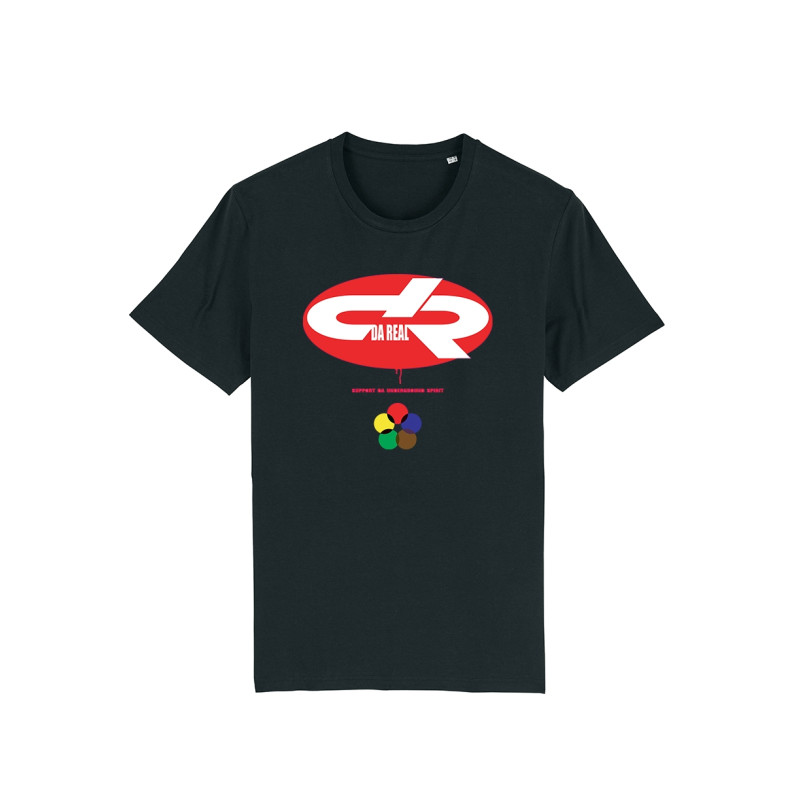 Tshirt Comer - DA Real