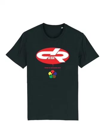 Tshirt Comer - DA Real