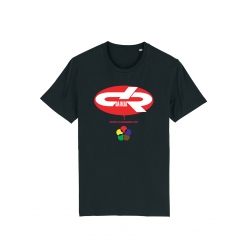 Tshirt Comer - DA Real de comer sur Scredboutique.com