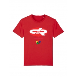 Tshirt Comer - DA Real de comer sur Scredboutique.com