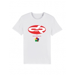 Tshirt Comer - DA Real de comer sur Scredboutique.com