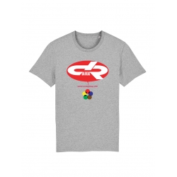 Tshirt Comer - DA Real de comer sur Scredboutique.com