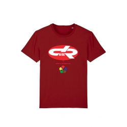 Tshirt Comer - DA Real de comer sur Scredboutique.com