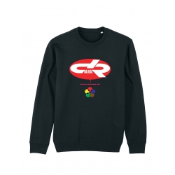Sweat Comer - DA Real de comer sur Scredboutique.com