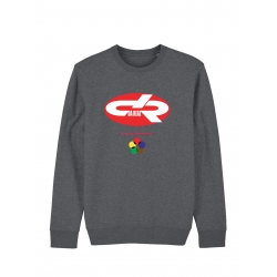 Sweat Comer - DA Real de comer sur Scredboutique.com