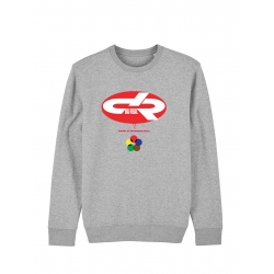 Sweat Comer - DA Real de comer sur Scredboutique.com