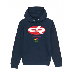 Sweat Capuche Comer - Just Graff It DA Real de comer sur Scredboutique.com