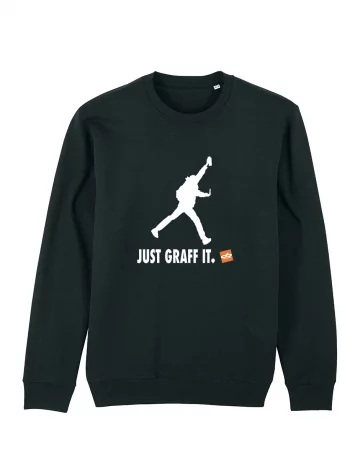 Sweat Comer - Just Graff It DA Real