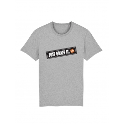 Tshirt Comer - DA Real Logo de comer sur Scredboutique.com