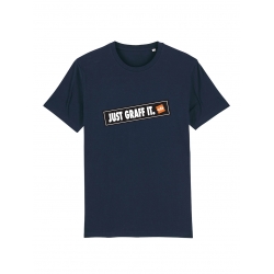 Tshirt Comer - DA Real Logo de comer sur Scredboutique.com