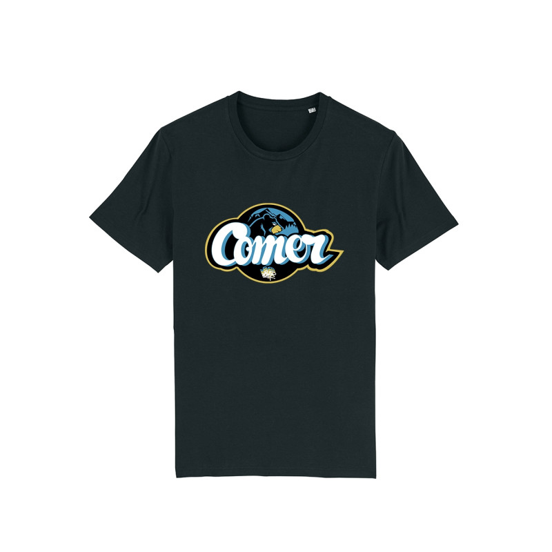 Tshirt Comer - Ours
