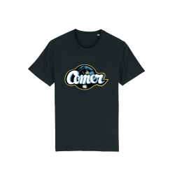 Tshirt Comer - Ours de comer sur Scredboutique.com