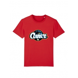 Tshirt Comer - Ours de comer sur Scredboutique.com