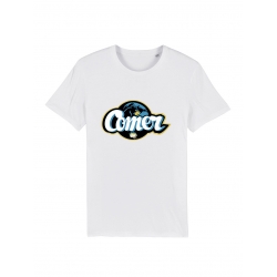 Tshirt Comer - Ours de comer sur Scredboutique.com