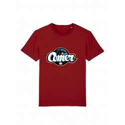 Tshirt Comer - Ours de comer sur Scredboutique.com