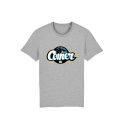 Tshirt Comer - Ours de comer sur Scredboutique.com