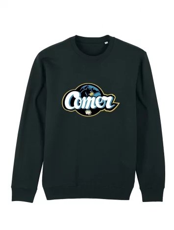 Sweat Comer - Ours