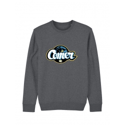 Sweat Comer - Ours de comer sur Scredboutique.com