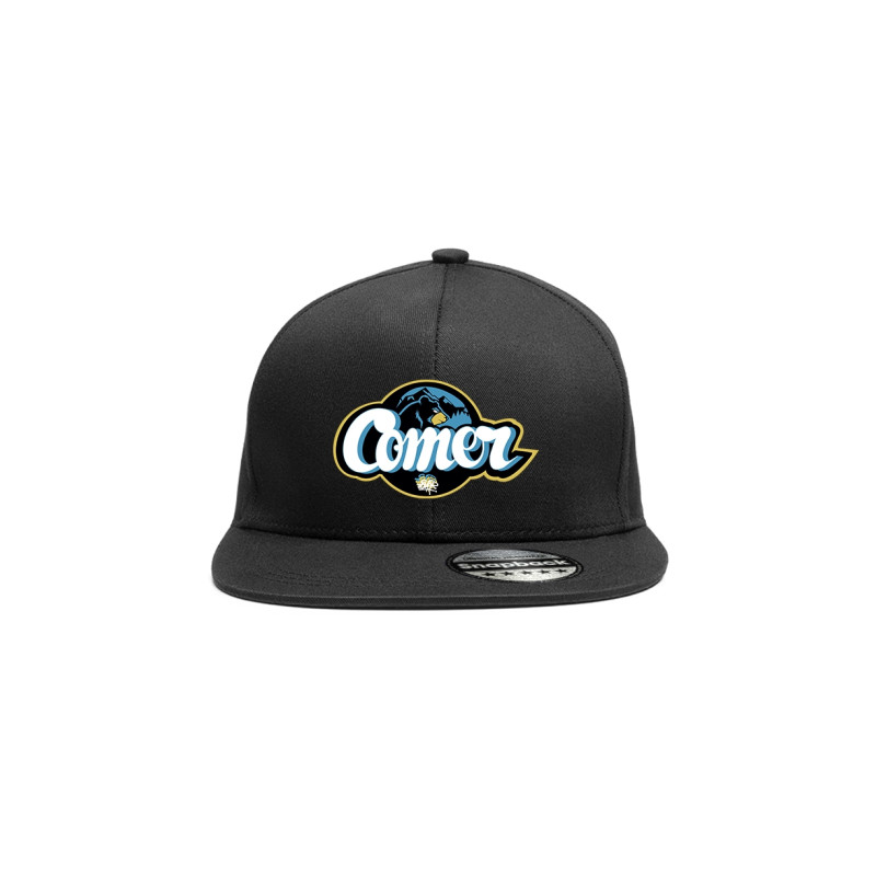 Snapback Comer - Ours