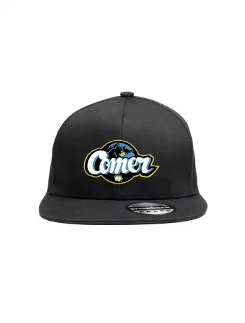 Snapback Comer - Ours