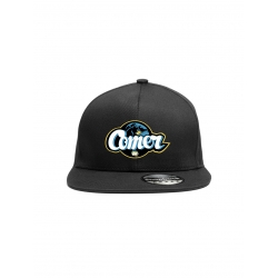 Snapback Comer - Ours de comer sur Scredboutique.com