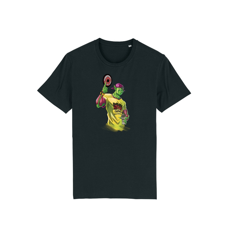 Tshirt Big Factory Custom - Picollo