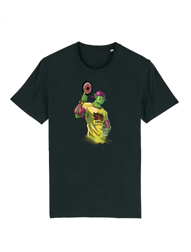 Tshirt Big Factory Custom - Picollo de big factory custom sur Scredboutique.com