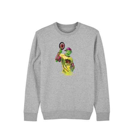 Sweat Big Factory Custom - Picollo