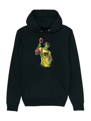 big factory custom Sweat Capuche Big Factory Custom - Picollo