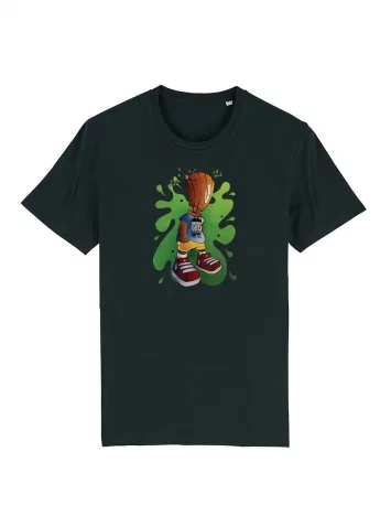 big factory custom Tshirt Big Factory Custom - Groot