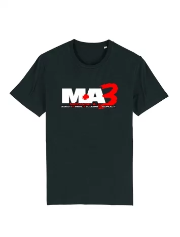 2bal 2neg Tshirt 2Bal 2Neg - MA3
