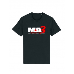 Tshirt 2Bal 2Neg - MA3