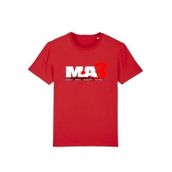 Tshirt 2Bal 2Neg - MA3 de 2bal 2neg sur Scredboutique.com