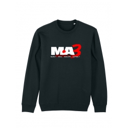 Sweat 2Bal 2Neg - MA3 de 2bal 2neg sur Scredboutique.com