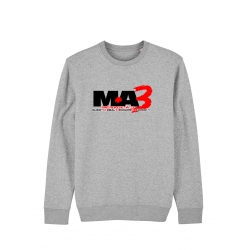Sweat 2Bal 2Neg - MA3 de 2bal 2neg sur Scredboutique.com