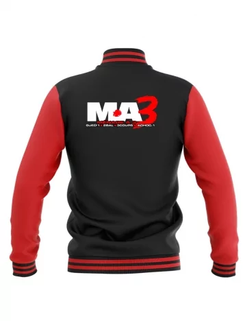 2bal 2neg Teddy 2Bal 2Neg - MA3