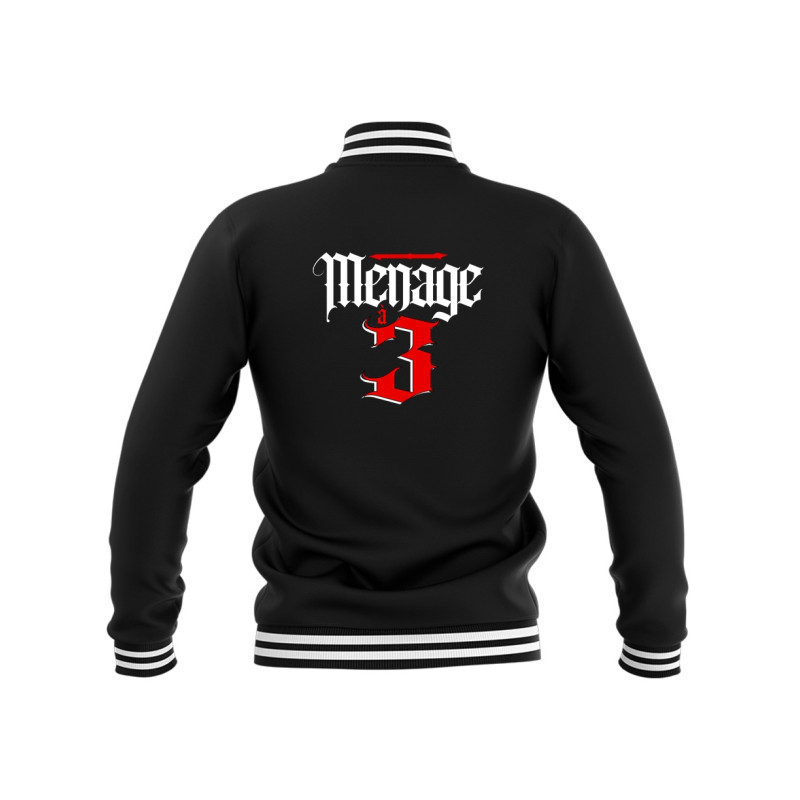 Teddy 2Bal 2Neg - MA3