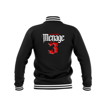 Teddy 2Bal 2Neg - MA3