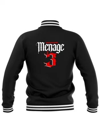 2bal 2neg Teddy 2Bal 2Neg - MA3