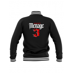 Teddy 2Bal 2Neg - MA3