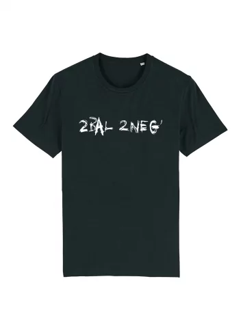 2bal 2neg Tshirt 2Bal 2Neg - Ligne