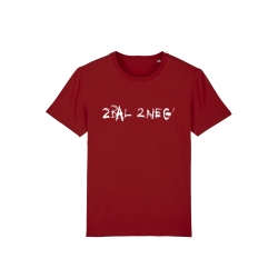 Tshirt 2Bal 2Neg - Ligne de 2bal 2neg sur Scredboutique.com