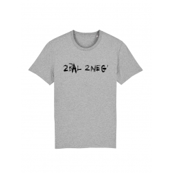 Tshirt 2Bal 2Neg - Ligne de 2bal 2neg sur Scredboutique.com