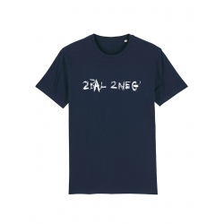 Tshirt 2Bal 2Neg - Ligne de 2bal 2neg sur Scredboutique.com