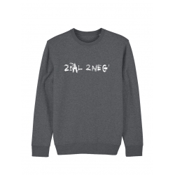 Sweat 2Bal 2Neg - Ligne de 2bal 2neg sur Scredboutique.com