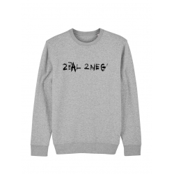 Sweat 2Bal 2Neg - Ligne de 2bal 2neg sur Scredboutique.com