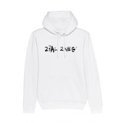 Sweat Capuche 2Bal 2Neg - Ligne de 2bal 2neg sur Scredboutique.com