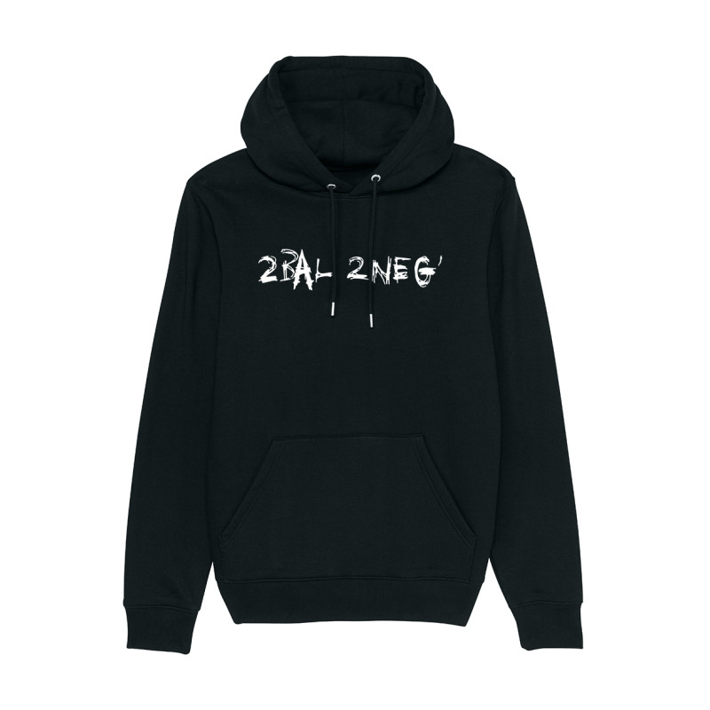 Sweat Capuche 2Bal 2Neg - Ligne
