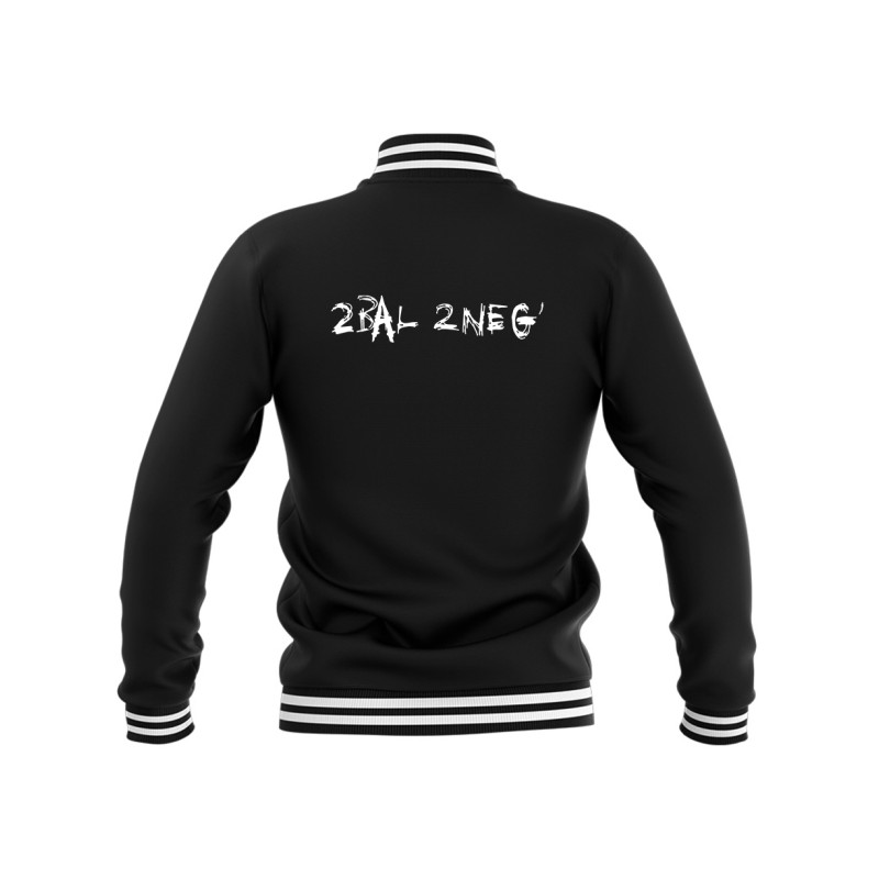 Teddy 2Bal 2Neg - Ligne