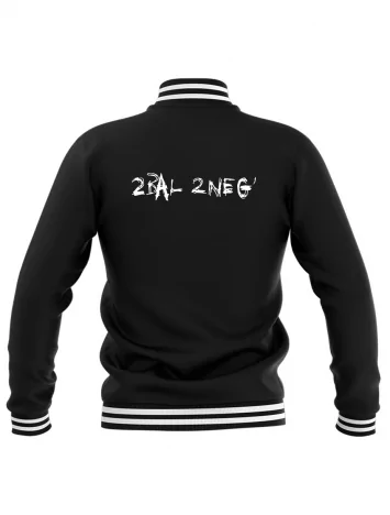 Teddy 2Bal 2Neg - Ligne